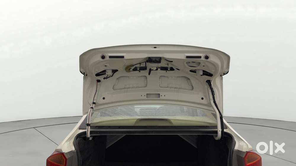 Honda City I Vtec Cvt Vx, 2016, Petrol