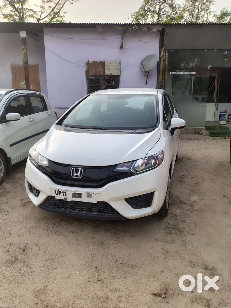 Honda Jazz 1.2 E I Vtec, 2018, Diesel