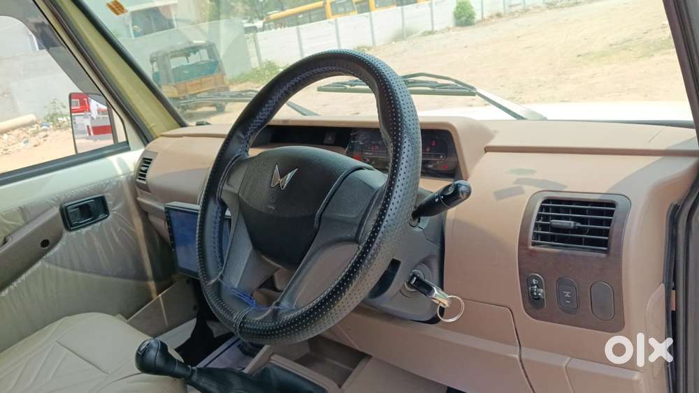 Mahindra Bolero 1.5 B6, 2025, Diesel