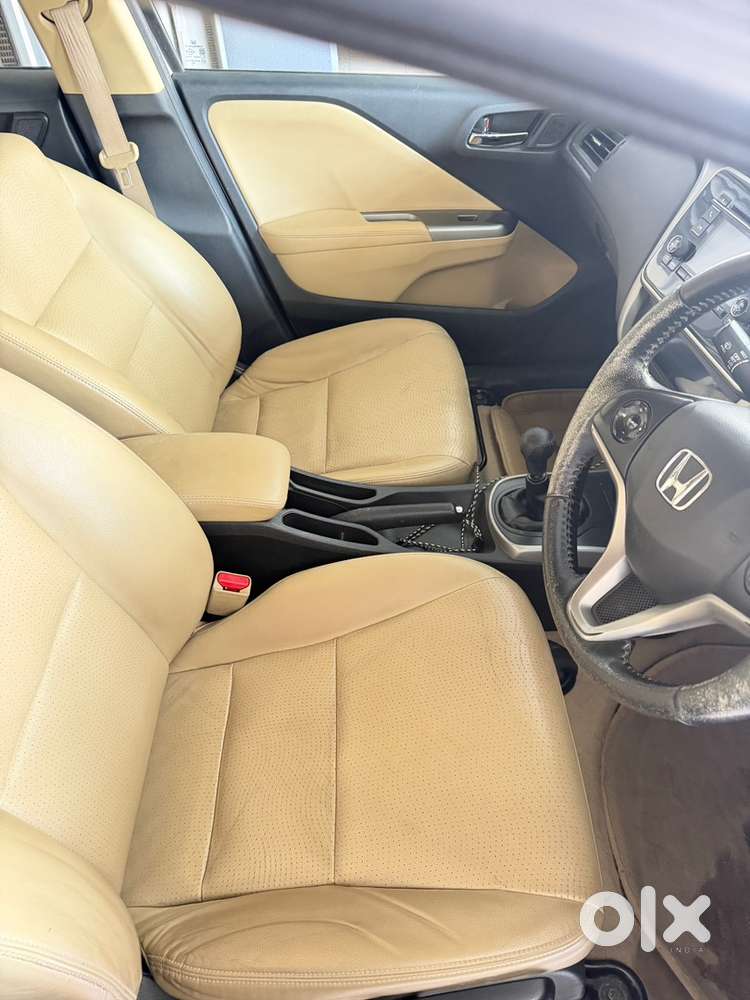 Honda City 2016 Cng & Hybrids Good Condition Serious Buyers Only