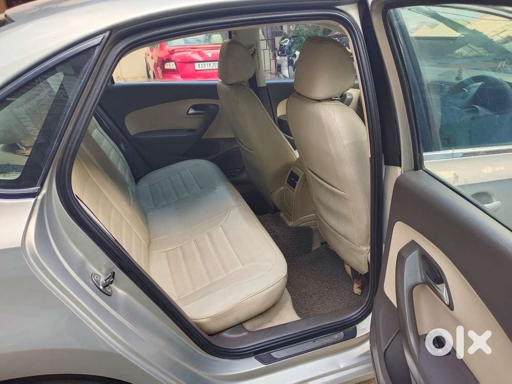 Volkswagen Vento 2013-2015 1.5 Tdi Comfortline, 2014, Diesel