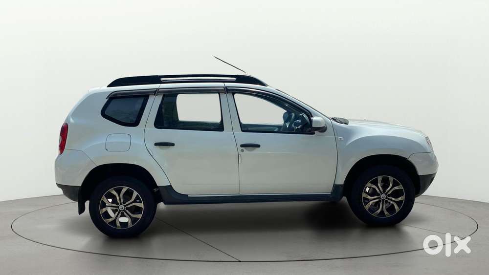 Renault Duster 85ps Diesel Rxl, 2014, Diesel