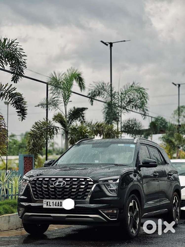 Hyundai Diesel Manual 2023
