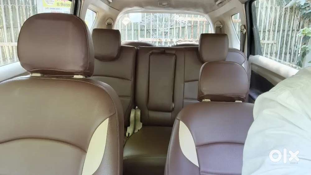 Maruti Suzuki Brezza 2017 1.5 Vxi Cng