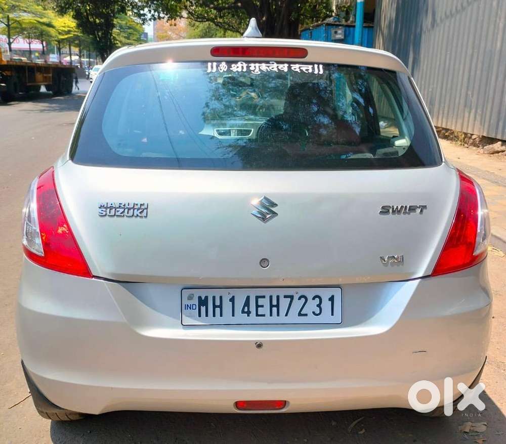 Maruti Suzuki Swift 2014 Petrol 90000 Km Driven