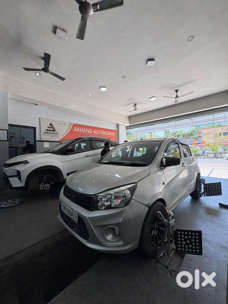 New Tyres Only 10000 Km Driver , No Work In Car, Well Maintained