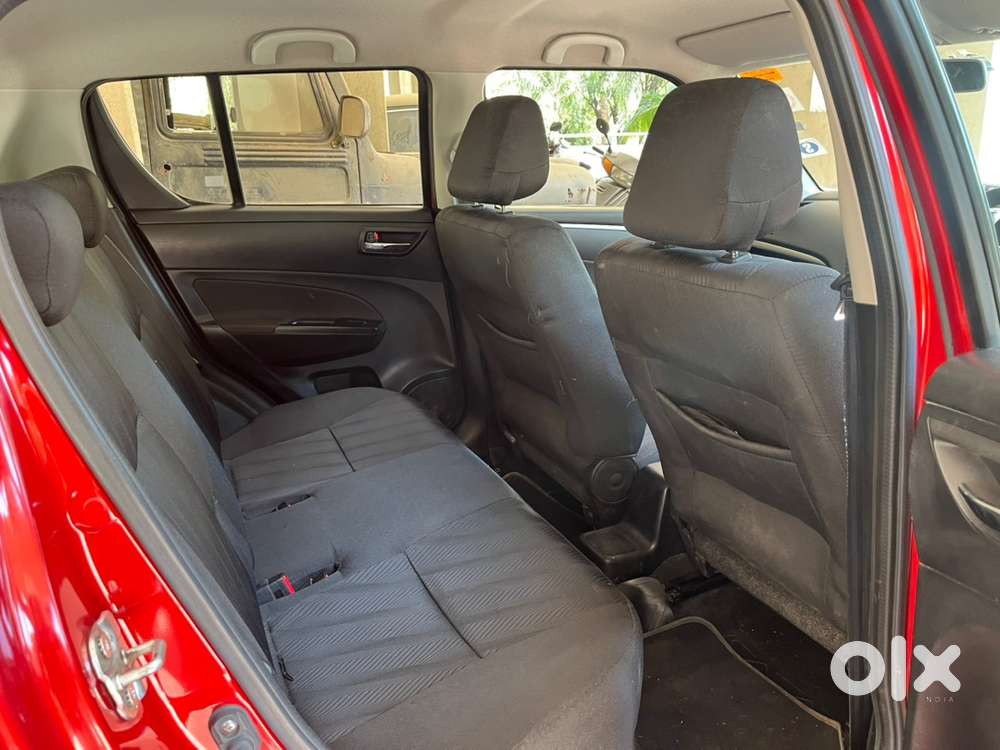 Maruti Suzuki Swift 2012 Diesel Well Maintained