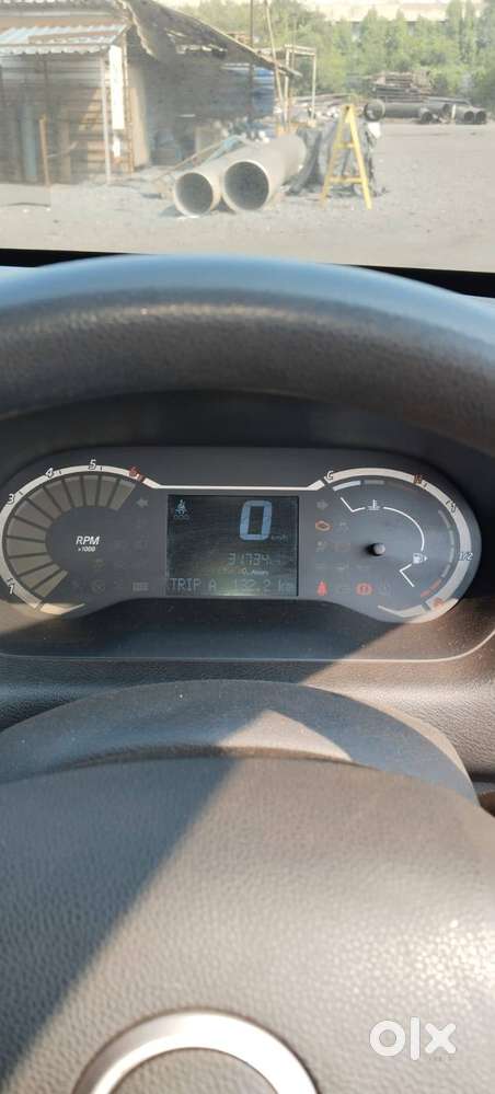 Nissan Magnite Visia + 2025