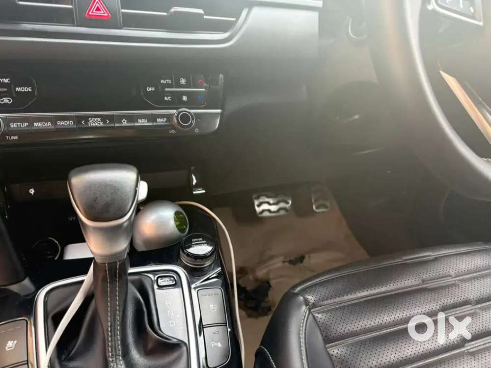 Kia Seltos 2024