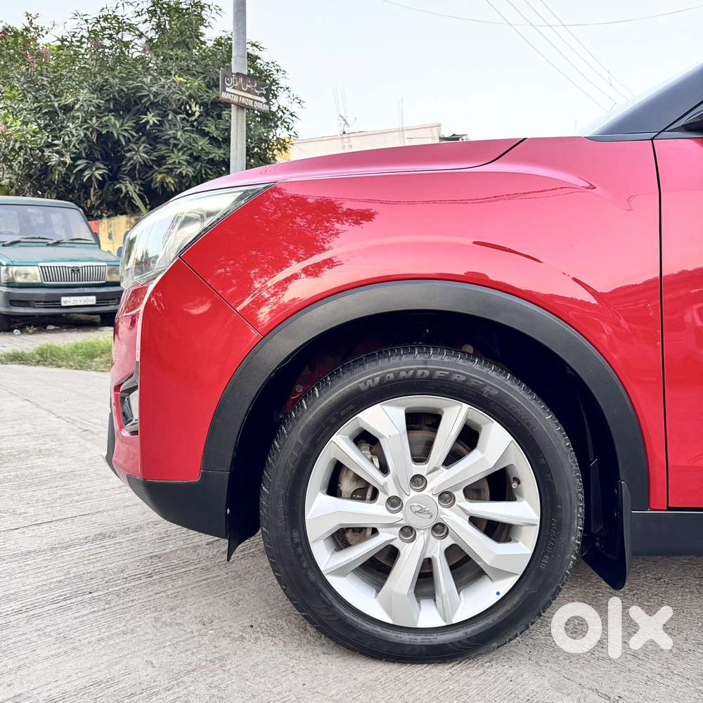 Mahindra Xuv300 W8 Diesel, 2021, Diesel