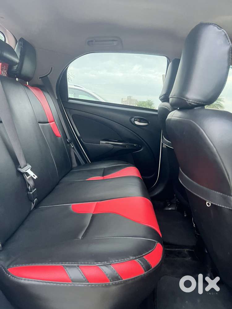 Toyota Etios Liva 1.4 Vd, 2017, Diesel