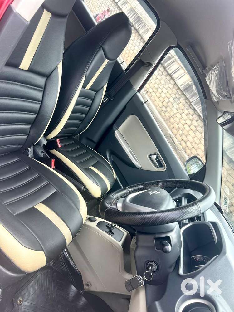 Maruti Suzuki Alto K10 Vxi Amt, 2018, Petrol