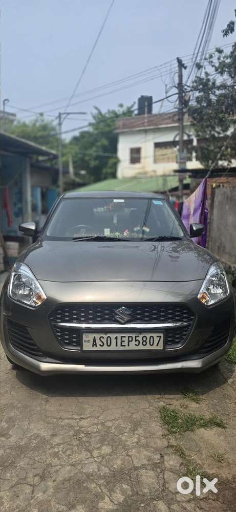 Maruti Suzuki Car 2021