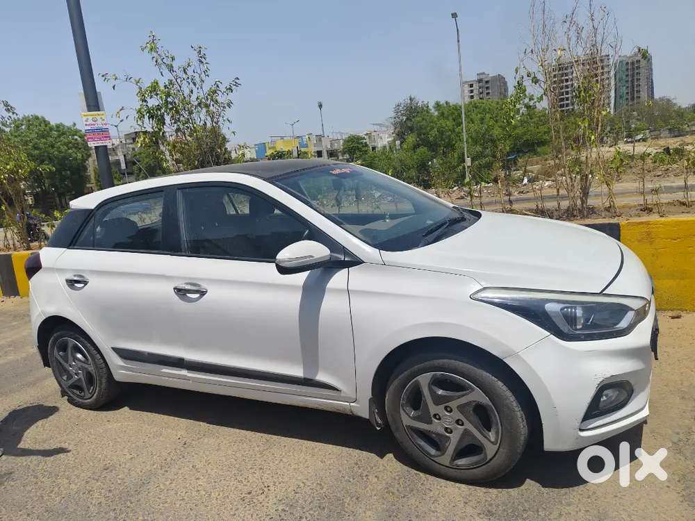 I20 Asta Top Modal Push Start