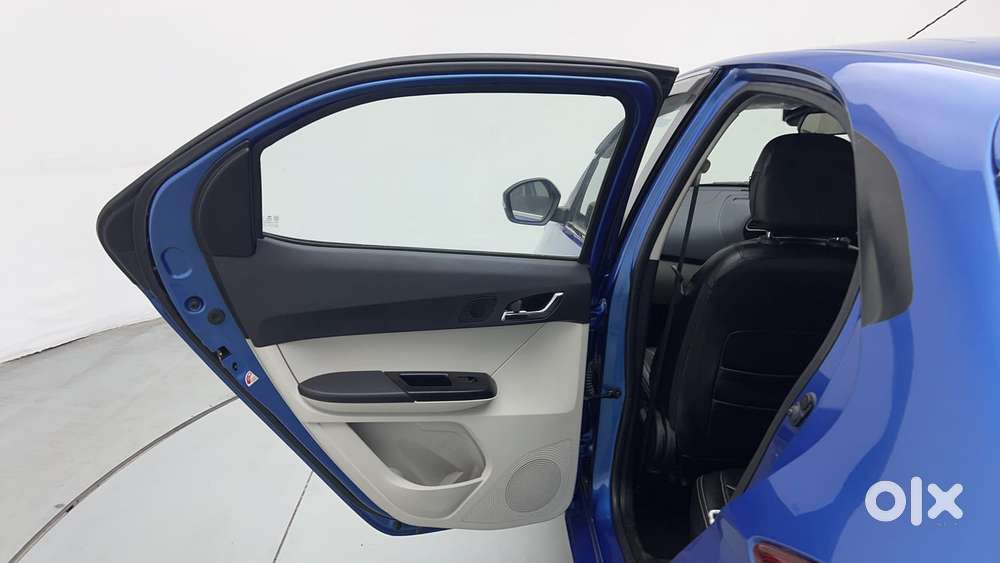 Tata Tiago Xza Plus, 2024, Petrol