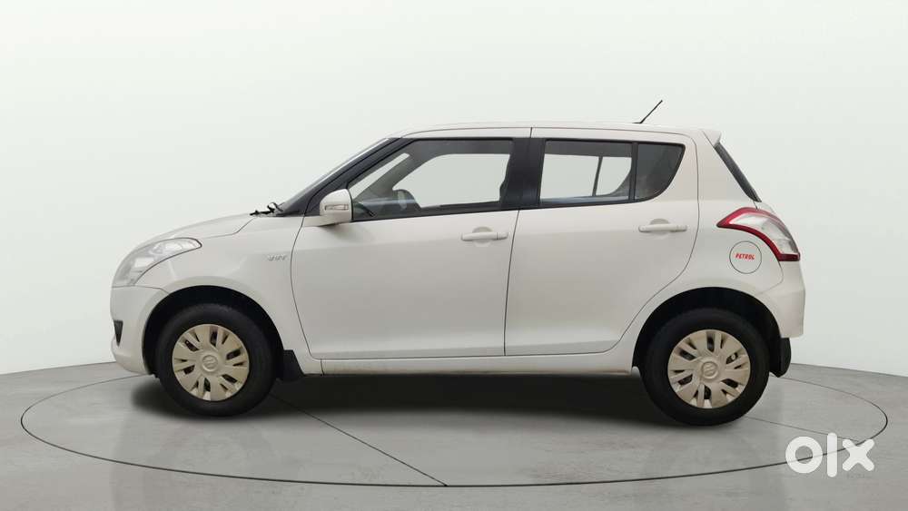 Maruti Suzuki Swift 2011-2014 Vxi, 2013, Petrol