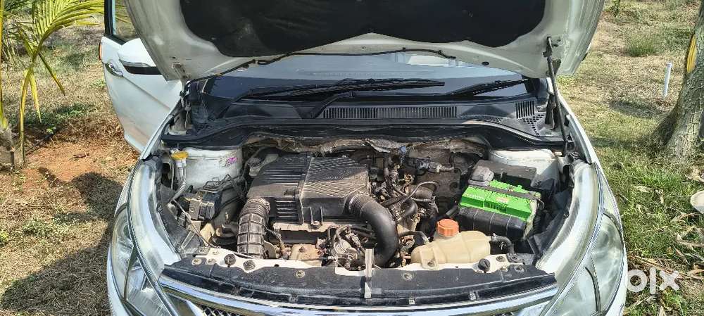 Tata Zest 2016 Petrol 123510 Km Driven