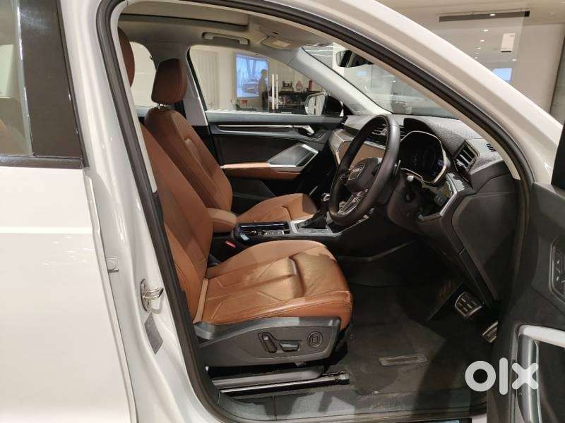 Audi Q3 2.0 Tfsi High, 2024, Petrol