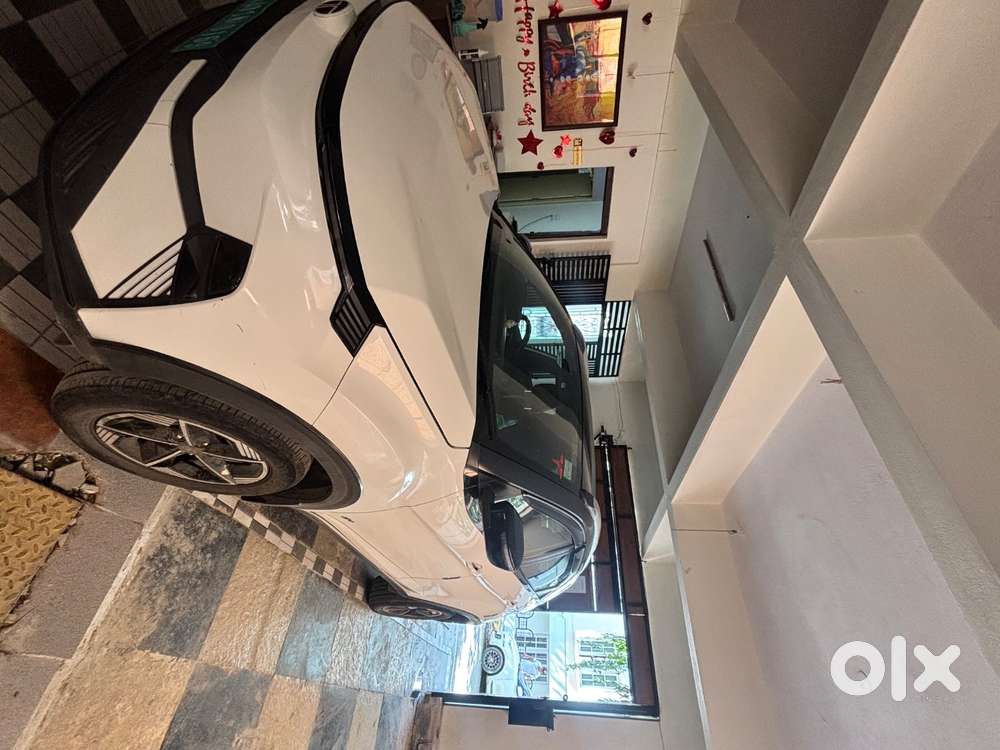 Tata Nexon Ev 2024