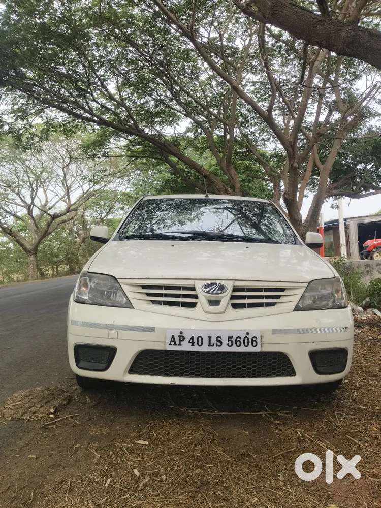 Mahindra Verito Diesel 2012