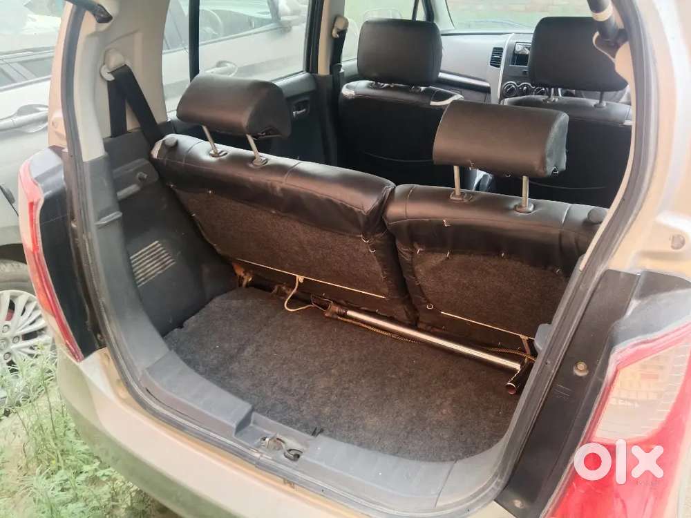 Wagonr Lxi Pure Petrol