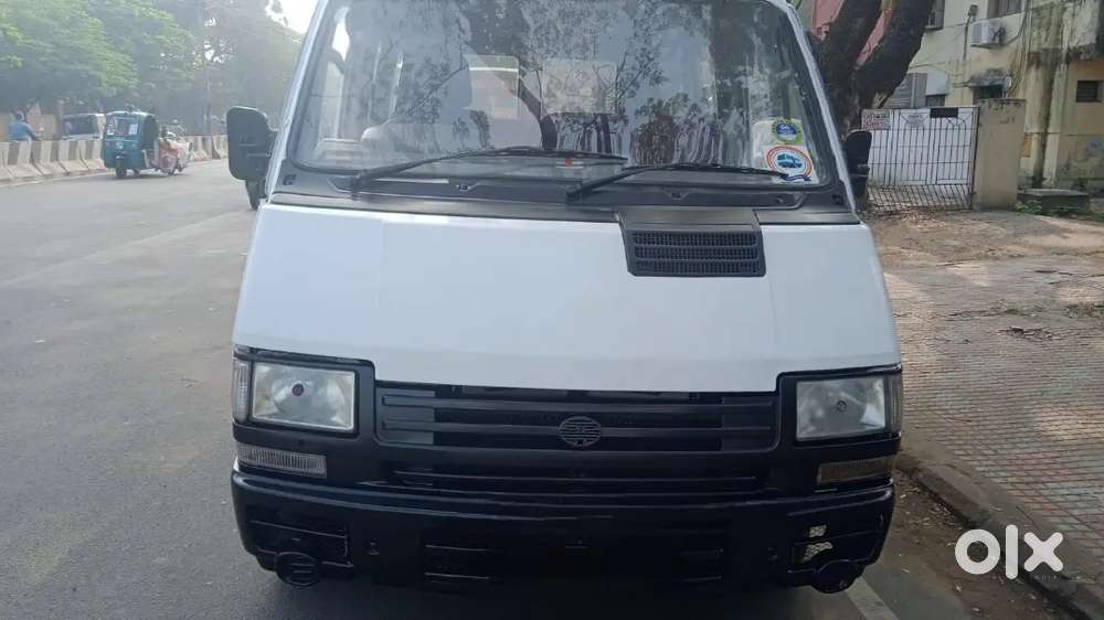 Tata Winger Sale