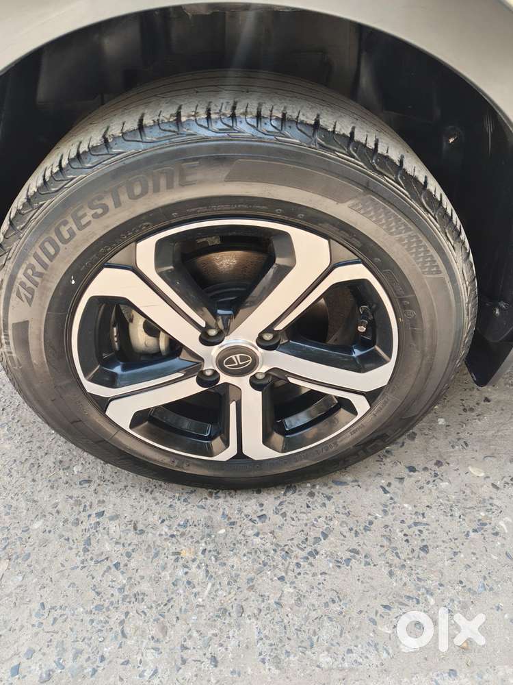 Tata Nexon 1.2 Revotron Xz Plus, 2022, Petrol
