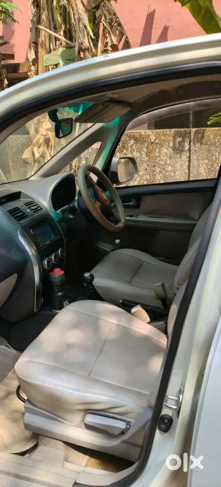 Maruti Suzuki Sx4 2010 Petrol 140000 Km Drive