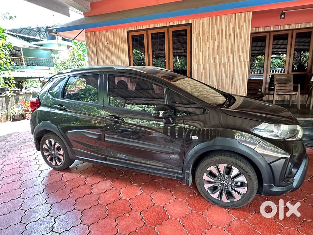 Honda Wr-v Diesel 2020