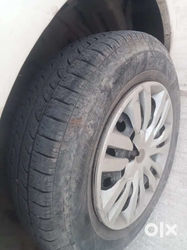 Maruti Suzuki Dzire 1.2 2019