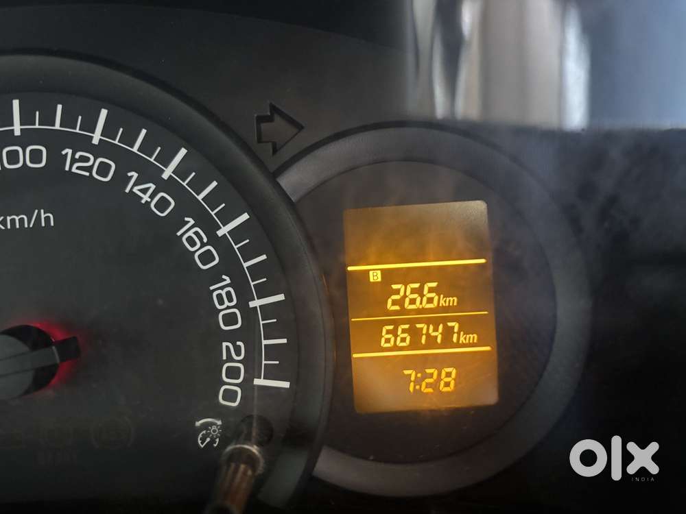 Maruti Suzuki Swift Dzire Tour, 2019, Cng & Hybrids