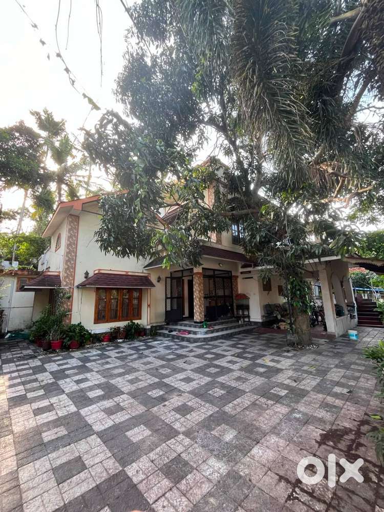 2BHK in Kowdiar