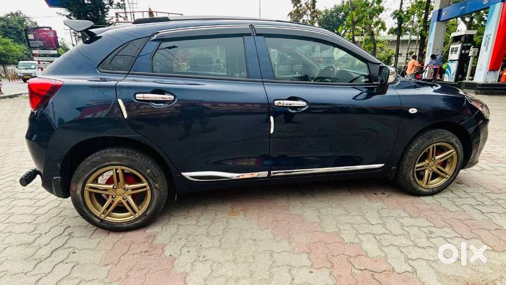 Maruti Suzuki Baleno Delta, 2024, Petrol