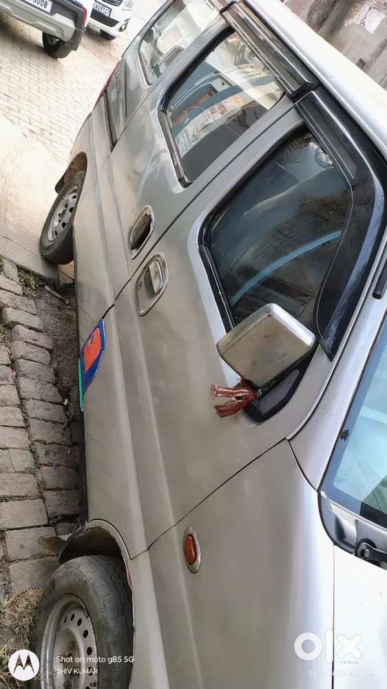 Maruti Suzuki Eeco 2010 Lpg 250000 Km Driven Vaid 2030 December