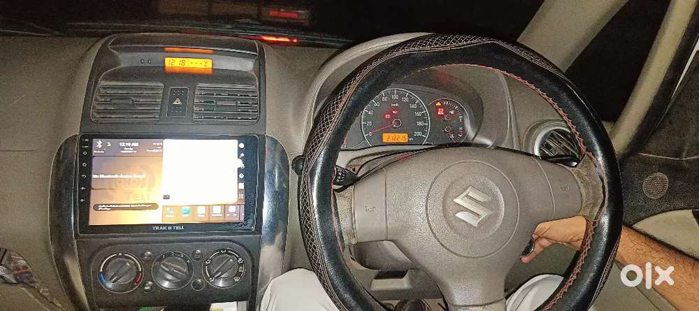 Maruti Suzuki Sx4 Diesel 2013
