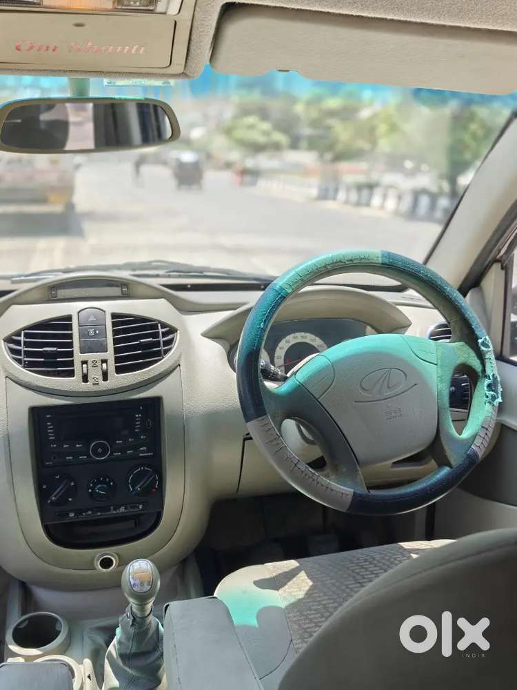Low Budget 7 Seater