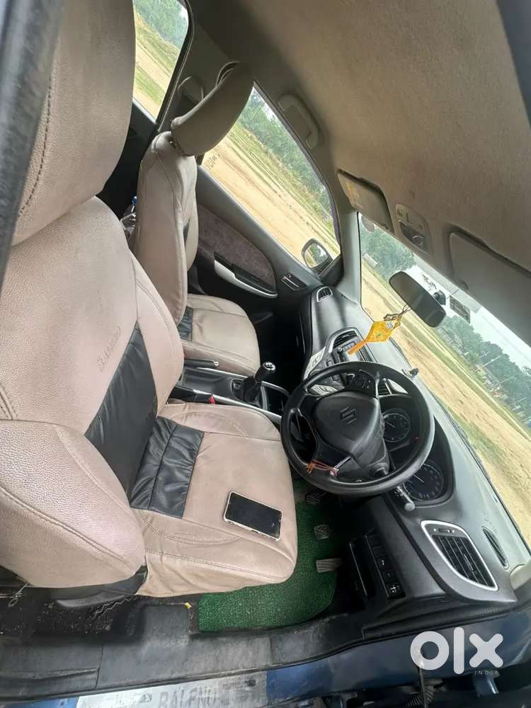 Maruti Suzuki Baleno 2016 Petrol 45000 Km Driven