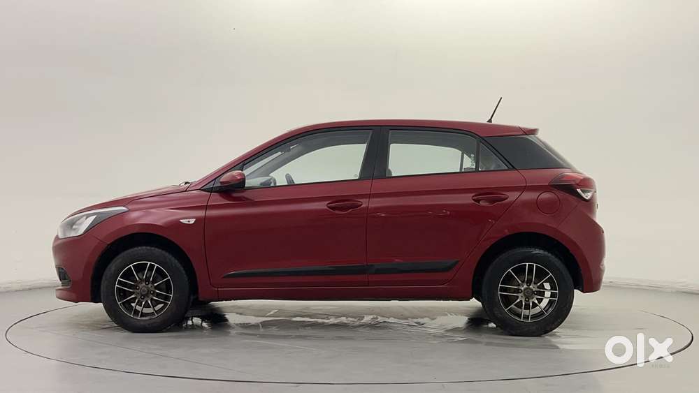 Hyundai Elite I20 [2018-2020] 1.2 Magna, 2014, Petrol