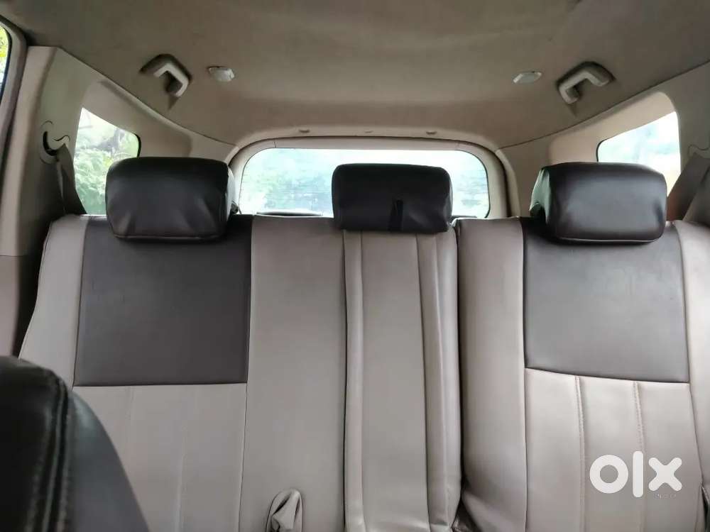 Mahindra Xuv500 Diesel 2013