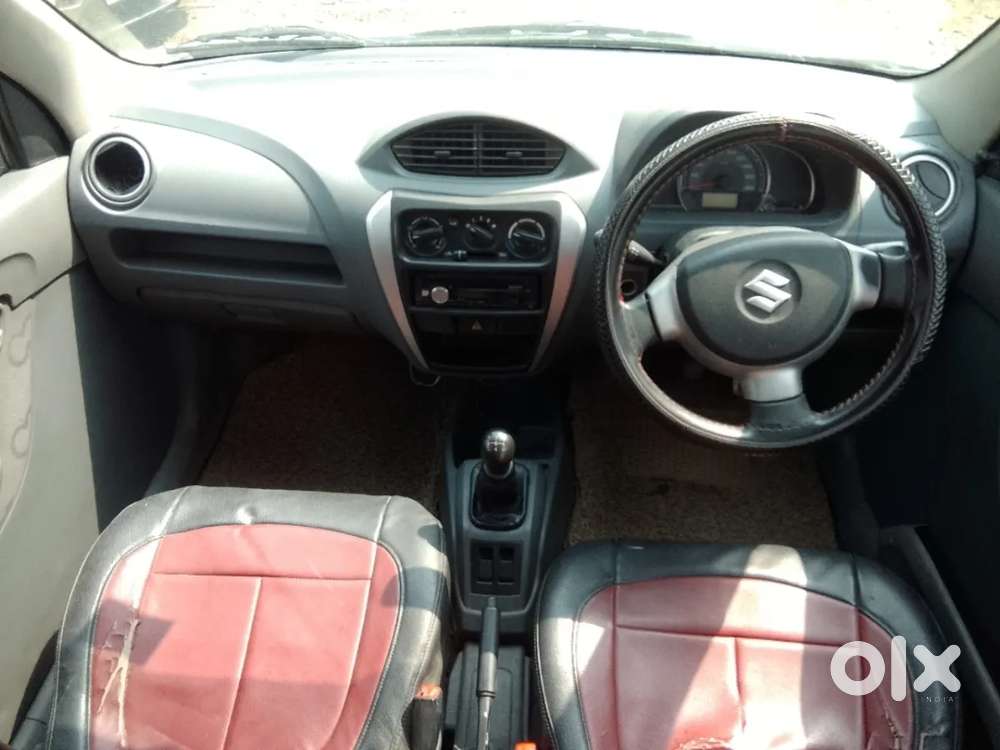 Maruti Suzuki Alto 800, 2014, Petrol