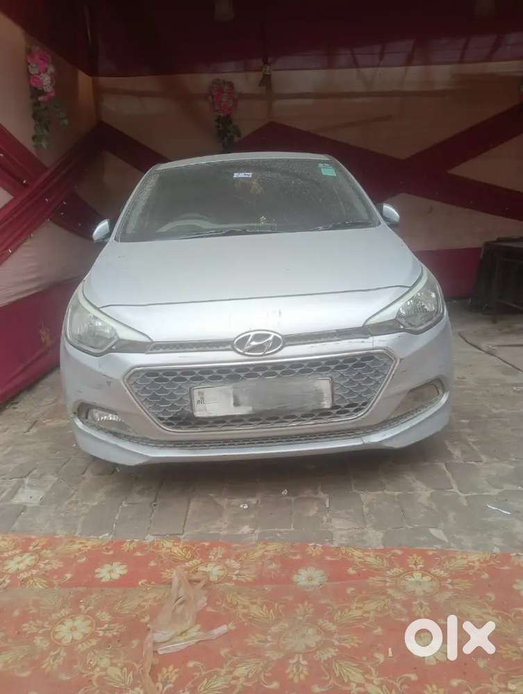 Hyundai I20 2016 Petrol 34000 Km Driven