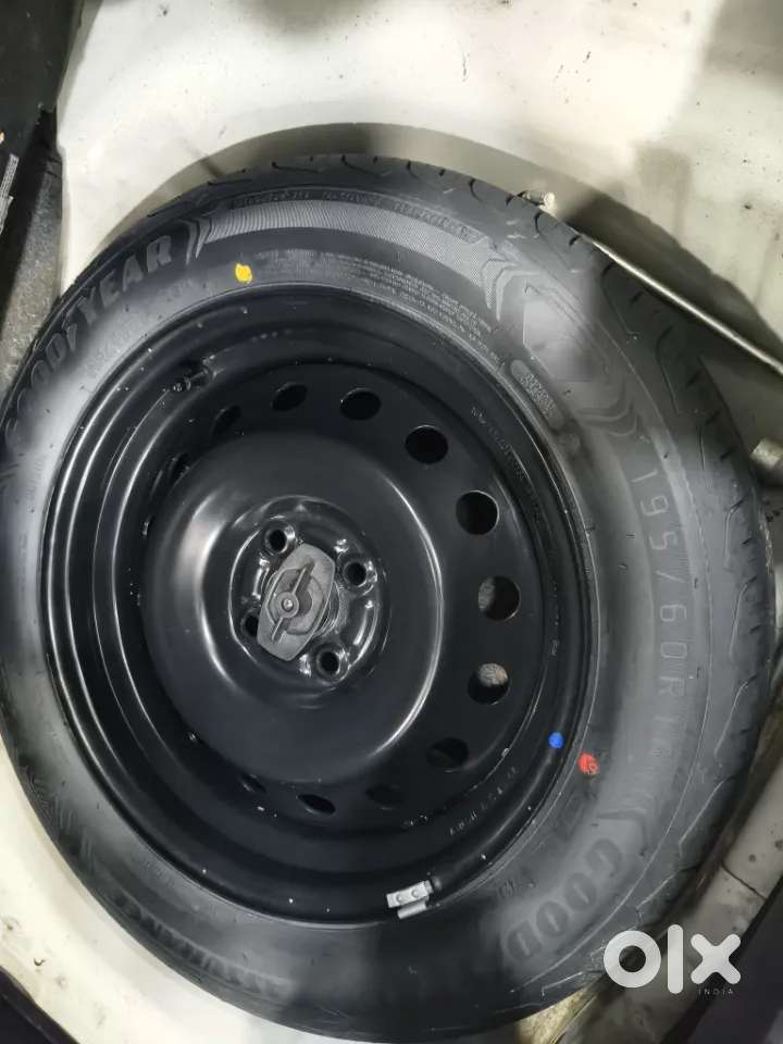 Maruti Suzuki Fronx Alpha 1.0l Turbo 6 At, 2023, Petrol