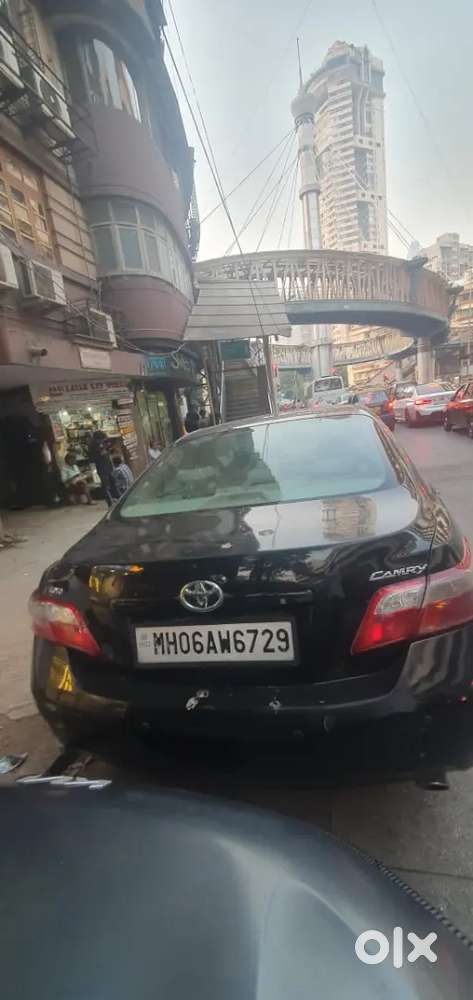 2010 Camry In Good Condition