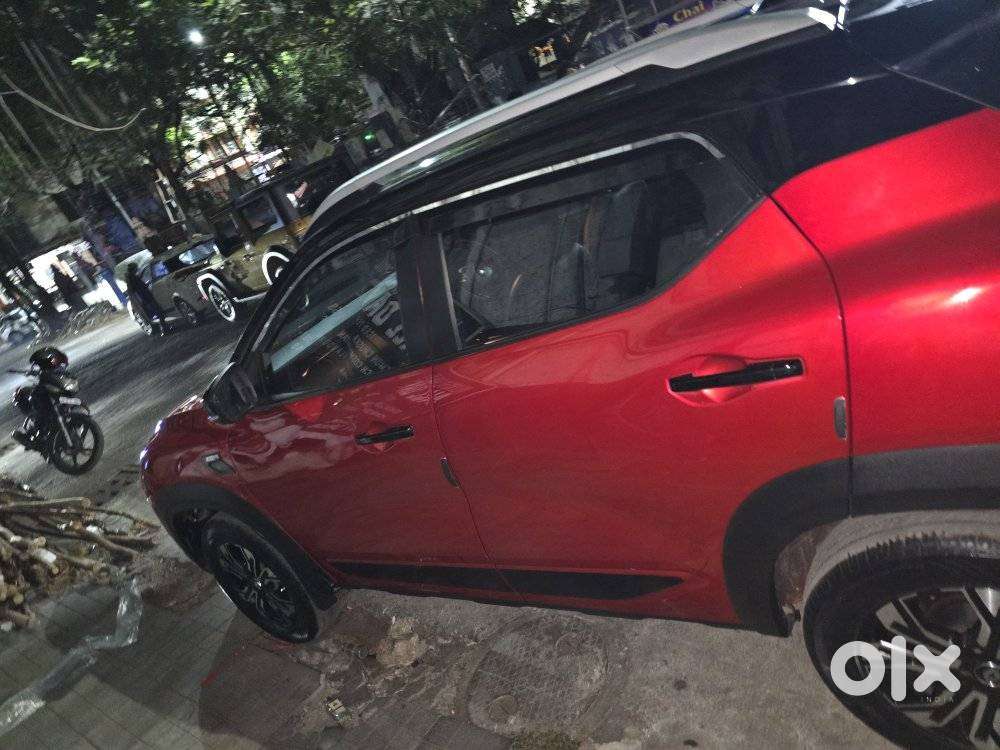 Renault Kiger Rxz Dt, 2022, Petrol