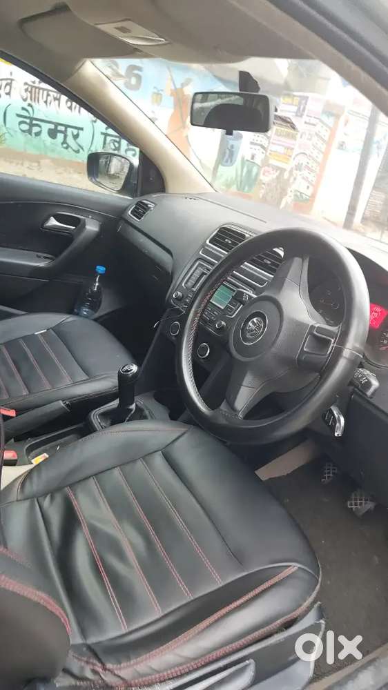 Volkswagen Polo 2011