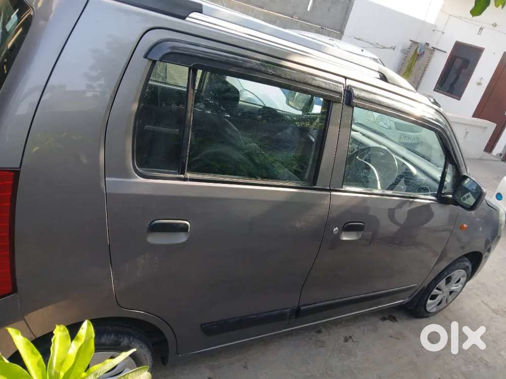 Wagner Vxi 2011 Model Running 80000