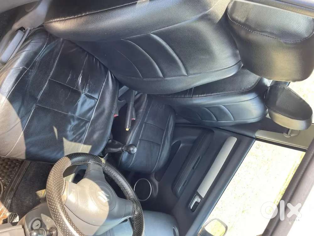 Maruti Suzuki Swift 2011 Passing 2031