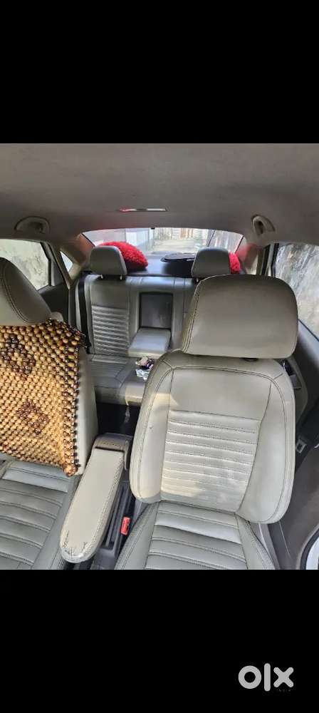 Skoda Rapid Mileage Above 20+