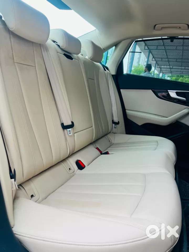 Audi A4 2.0 Technology 40 Tfsi, 2023, Petrol