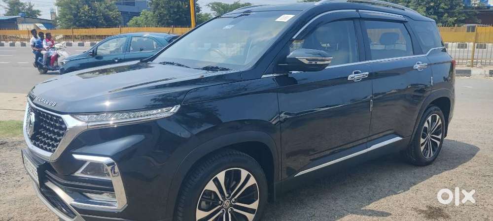 Mg Hector 2.0 Sharp Diesel, 2022, Diesel